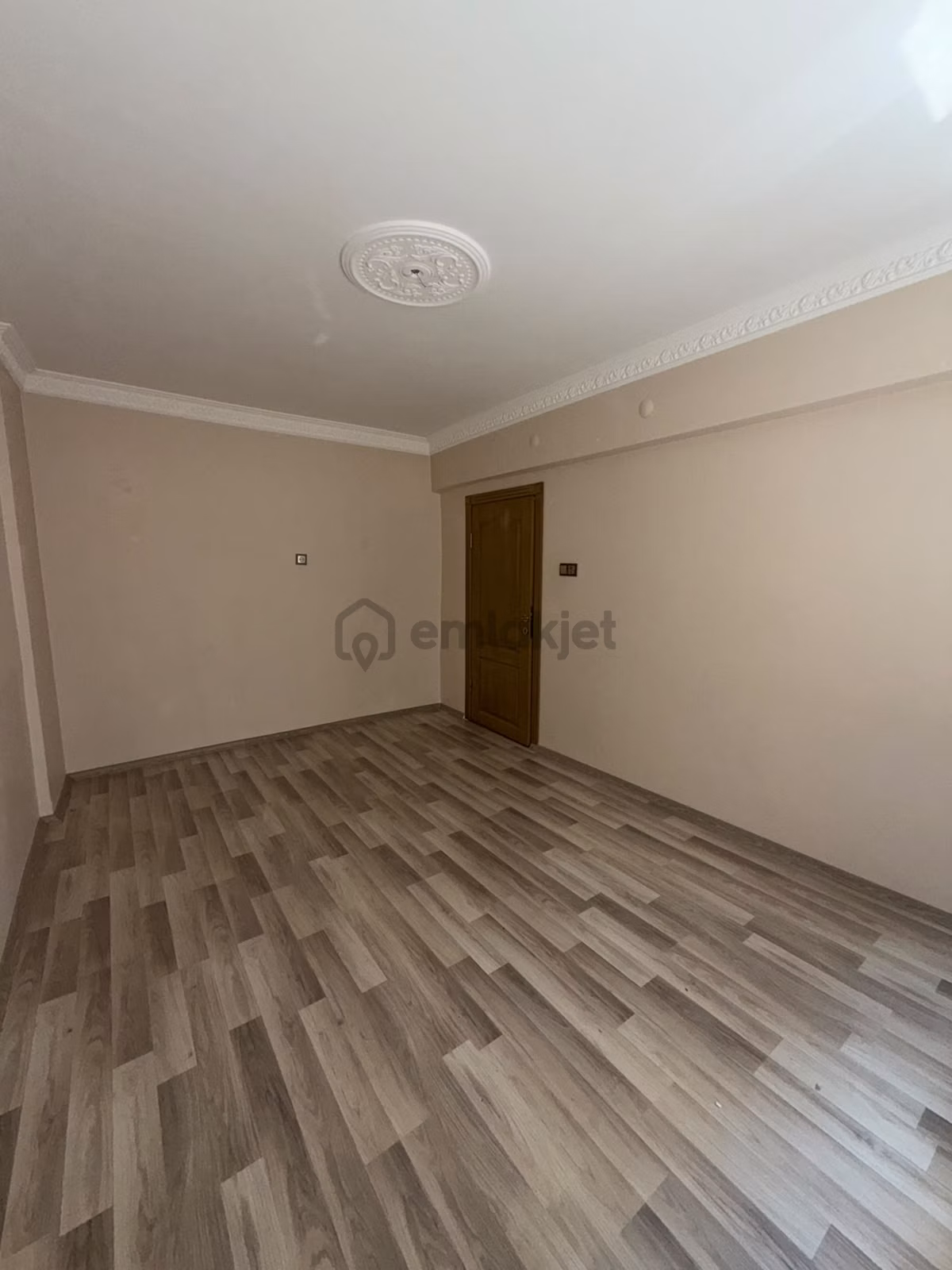 3+1 Masrafsız Oturuma Hazır Daire - 13