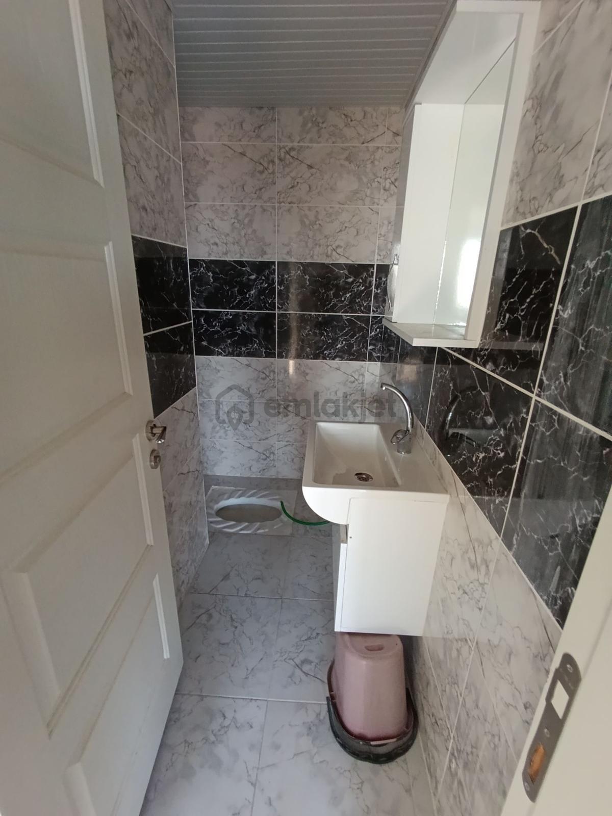 Demirhan'dan Sarıçam Belediyesi Civarı Doğalgazlı Kiralık Daire - 11