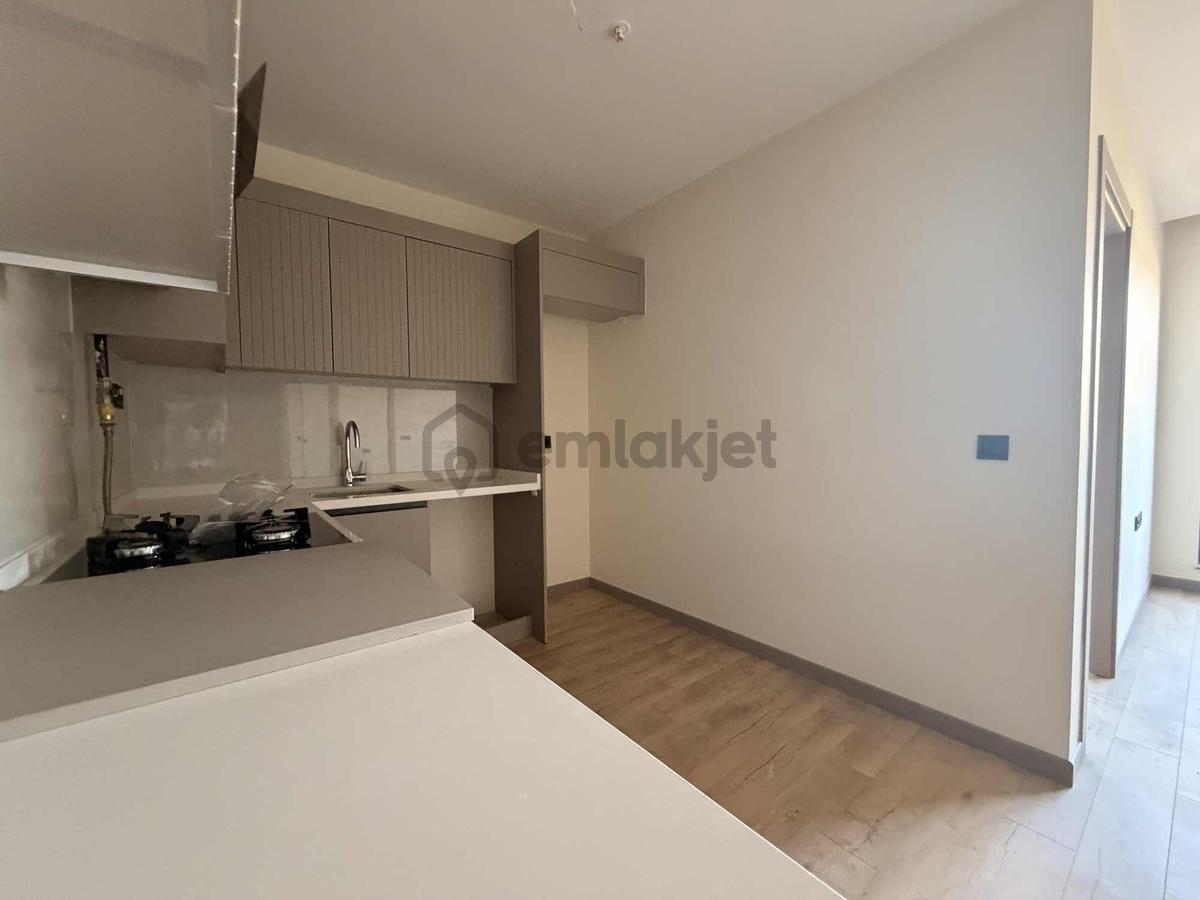 Doğanköy'de Hazır Bitmiş 2+1 Hem Ofis Hem Daire - 11