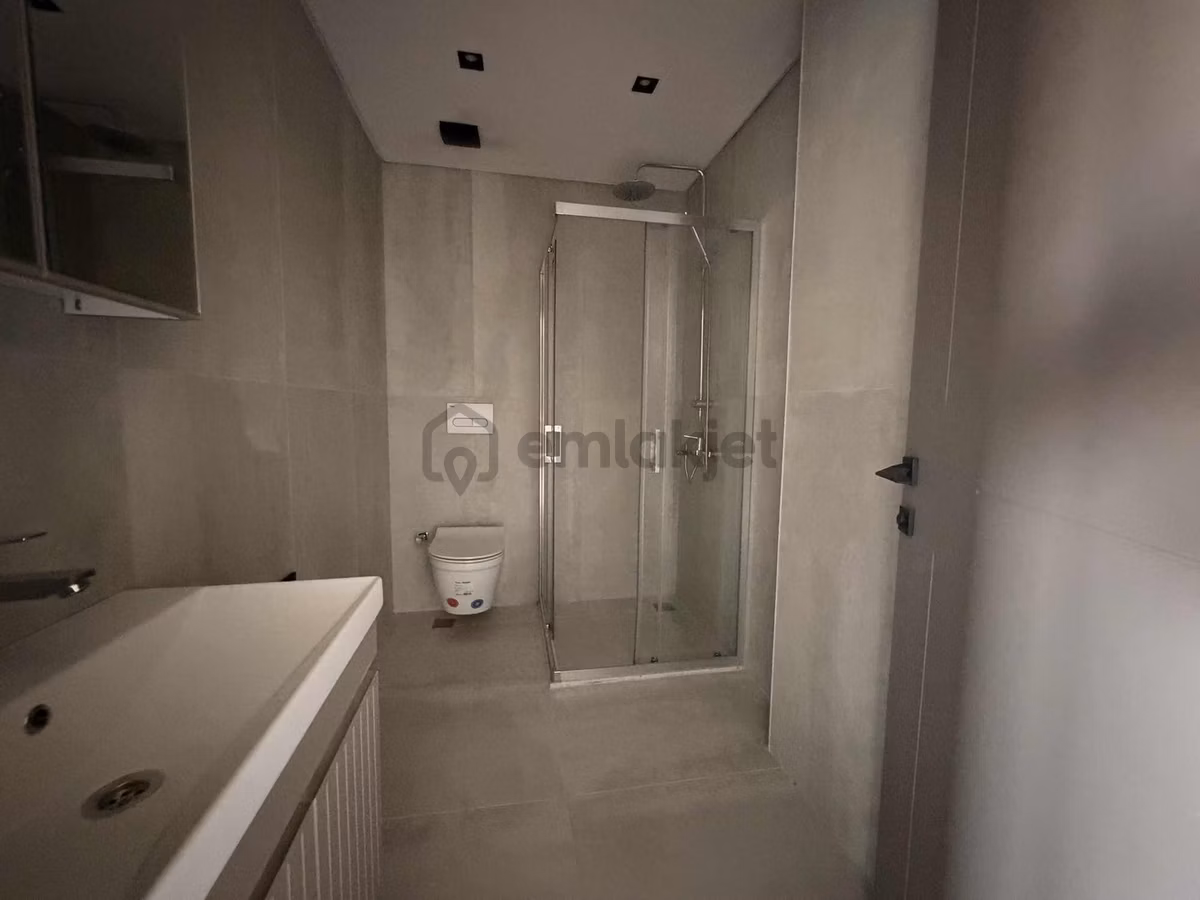 Doğanköy'de Hazır Bitmiş 2+1 Hem Ofis Hem Daire - 3