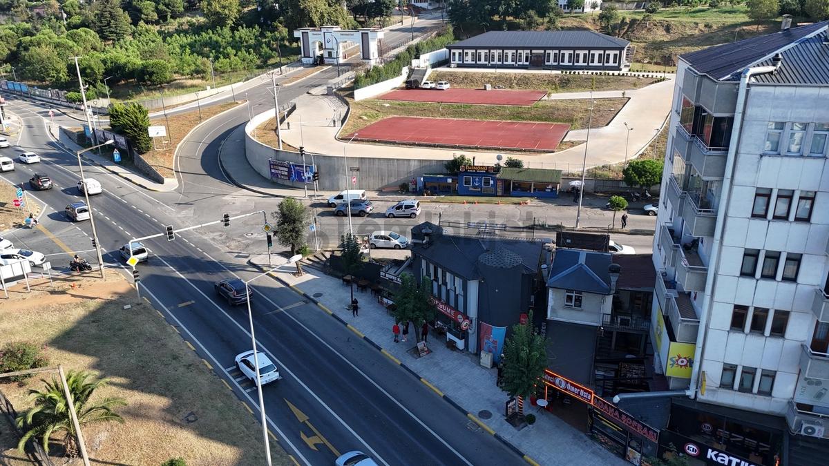 Mabel Topaloğlundan Şok Fiyatlı Devren Kiralık Kokoreç Kebapçı - 10