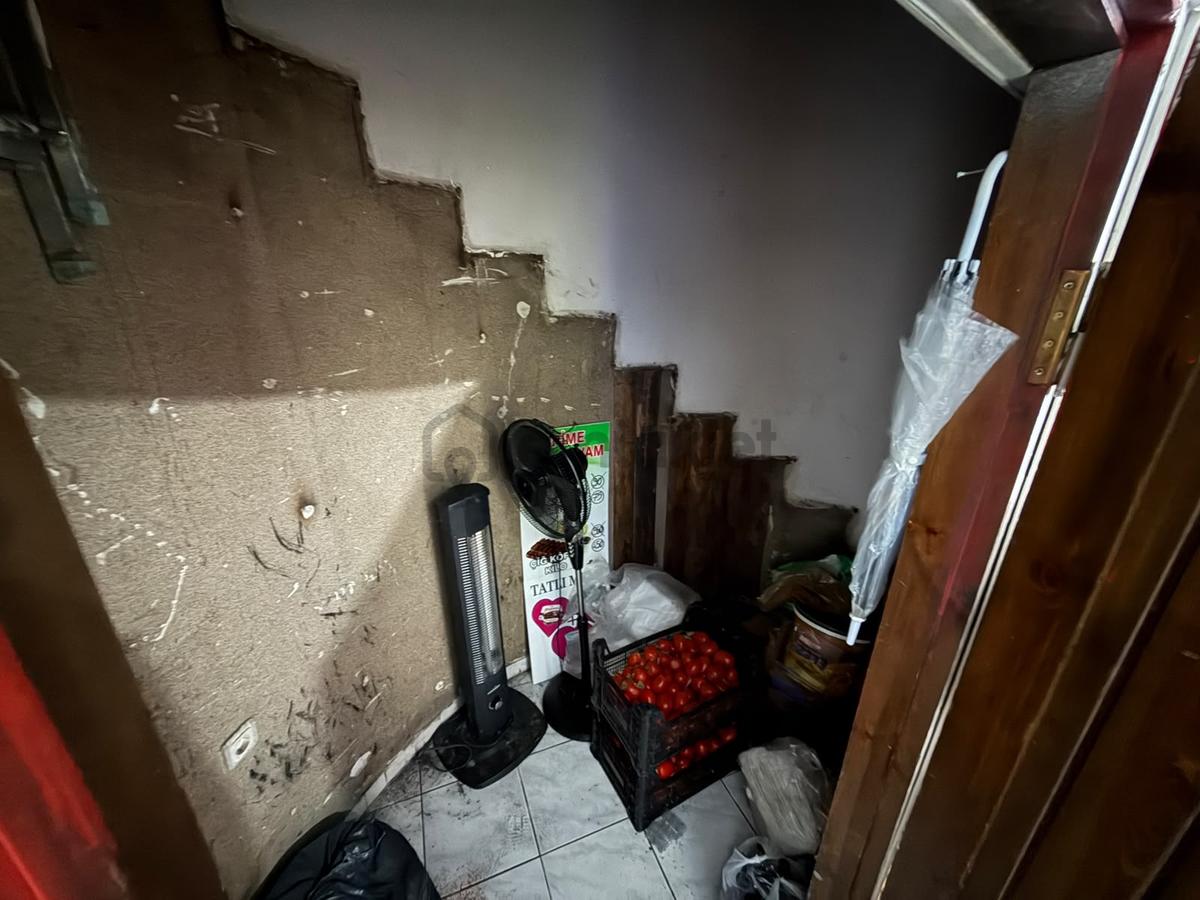 Mabel Topaloğlundan Şok Fiyatlı Devren Kiralık Kokoreç Kebapçı - 25