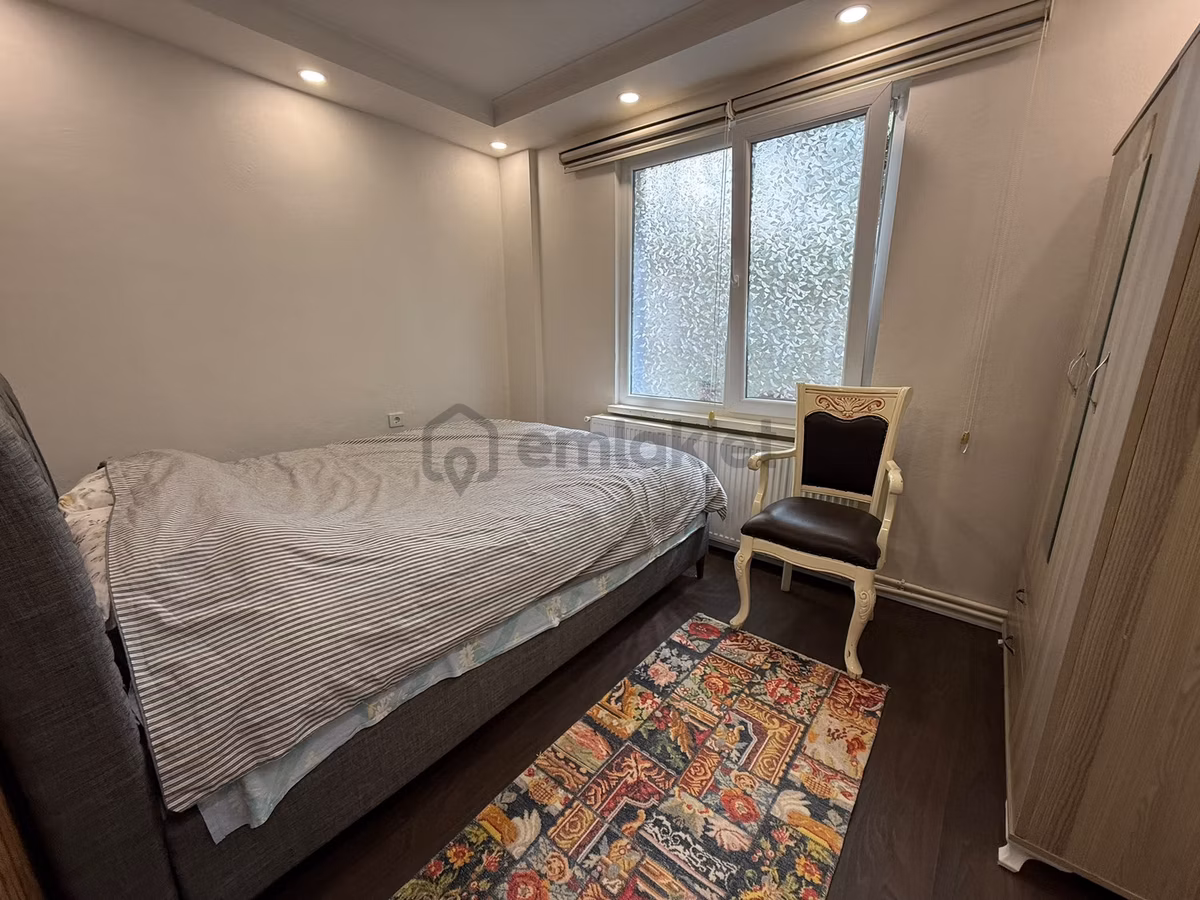 Topaloğlu Emlaktan Atakent Sitesinde Eşyalı 2+1 Lüks Daire - 6