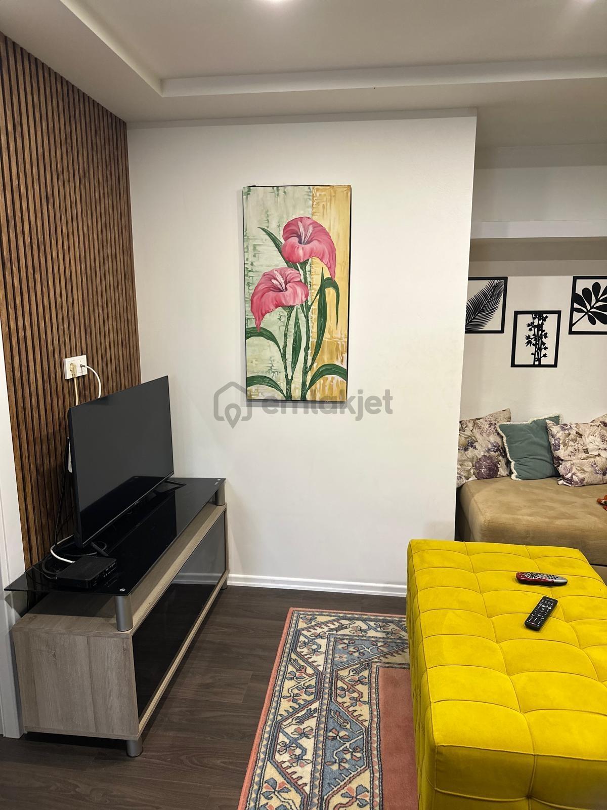 Topaloğlu Emlaktan Atakent Sitesinde Eşyalı 2+1 Lüks Daire - 24