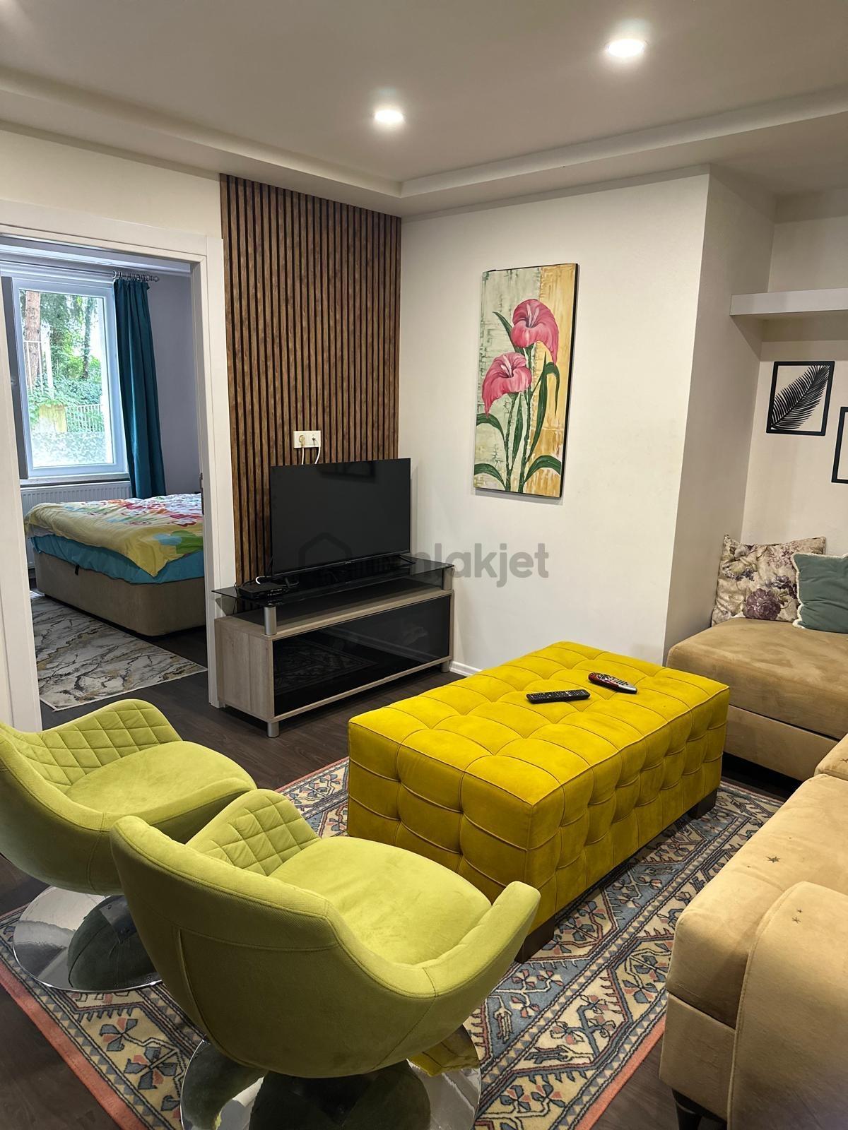 Topaloğlu Emlaktan Atakent Sitesinde Eşyalı 2+1 Lüks Daire - 28