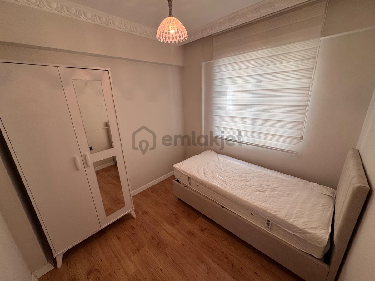 Didim Altınkumda Denize Yakın 2+1 Eşyalı Satılık Daire - 18