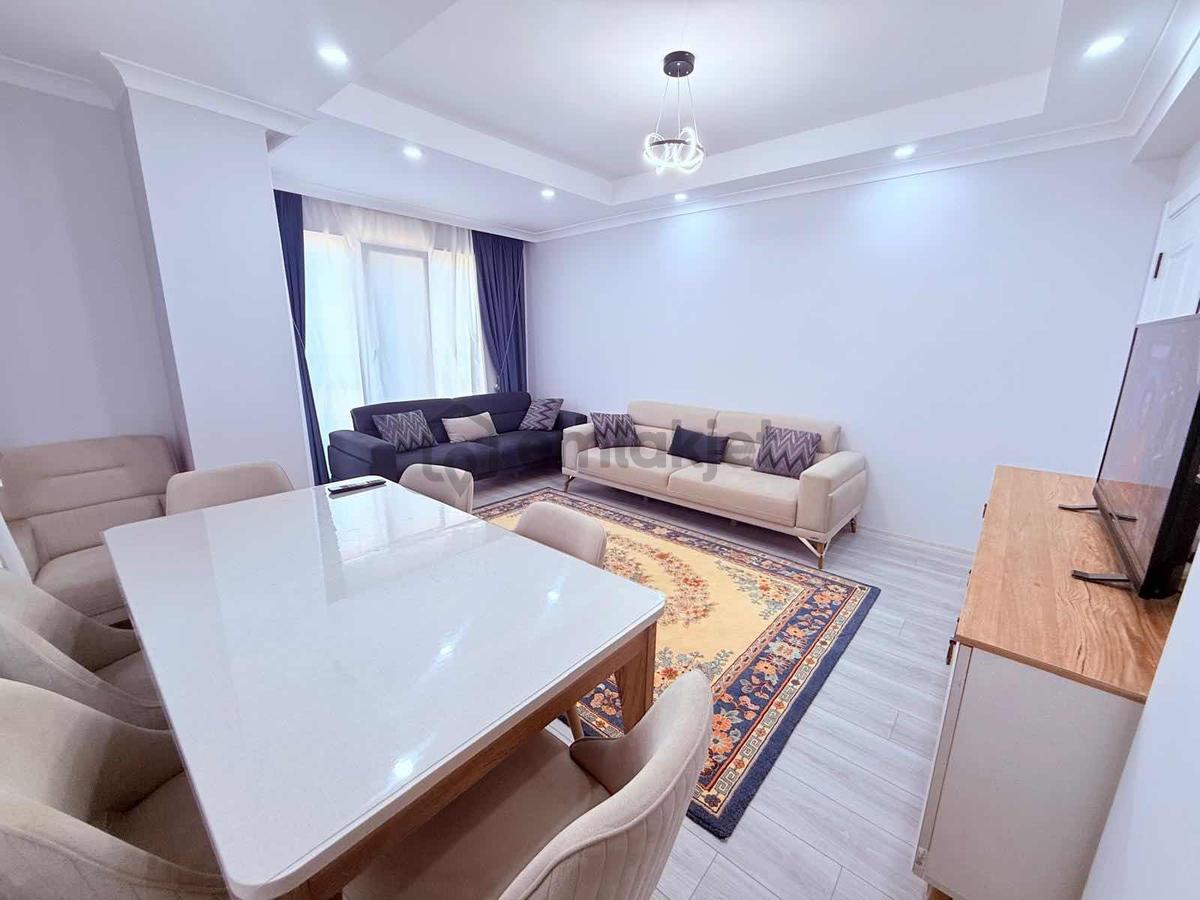 Mercan Emlak'tan Satılık Asansörlü Ara Kat Daire - 9