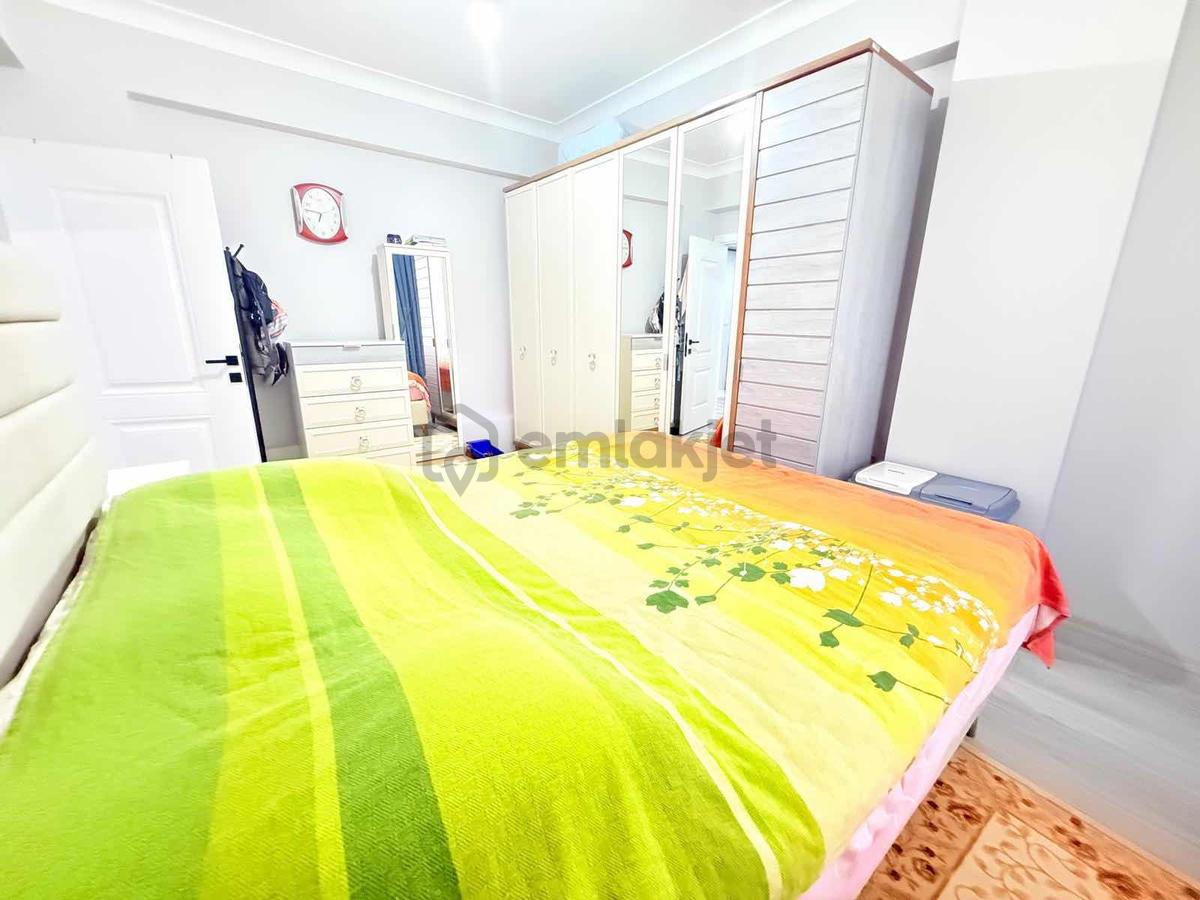 Mercan Emlak'tan Satılık Asansörlü Ara Kat Daire - 34