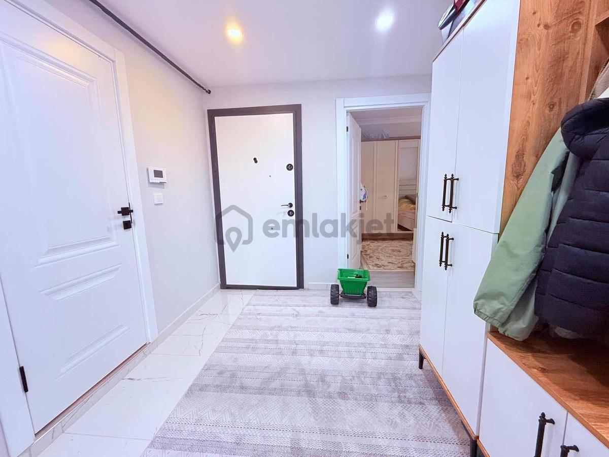 Mercan Emlak'tan Satılık Asansörlü Ara Kat Daire - 39