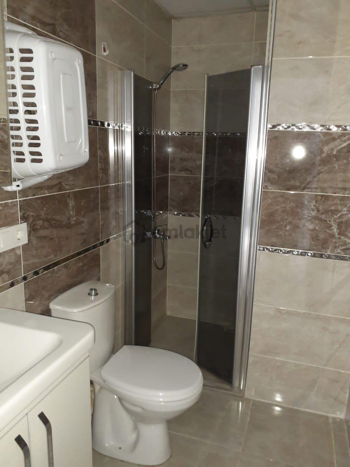 Buca Kuruçeşme'de Kiralık Eşyalı 1+1 Daire - 14