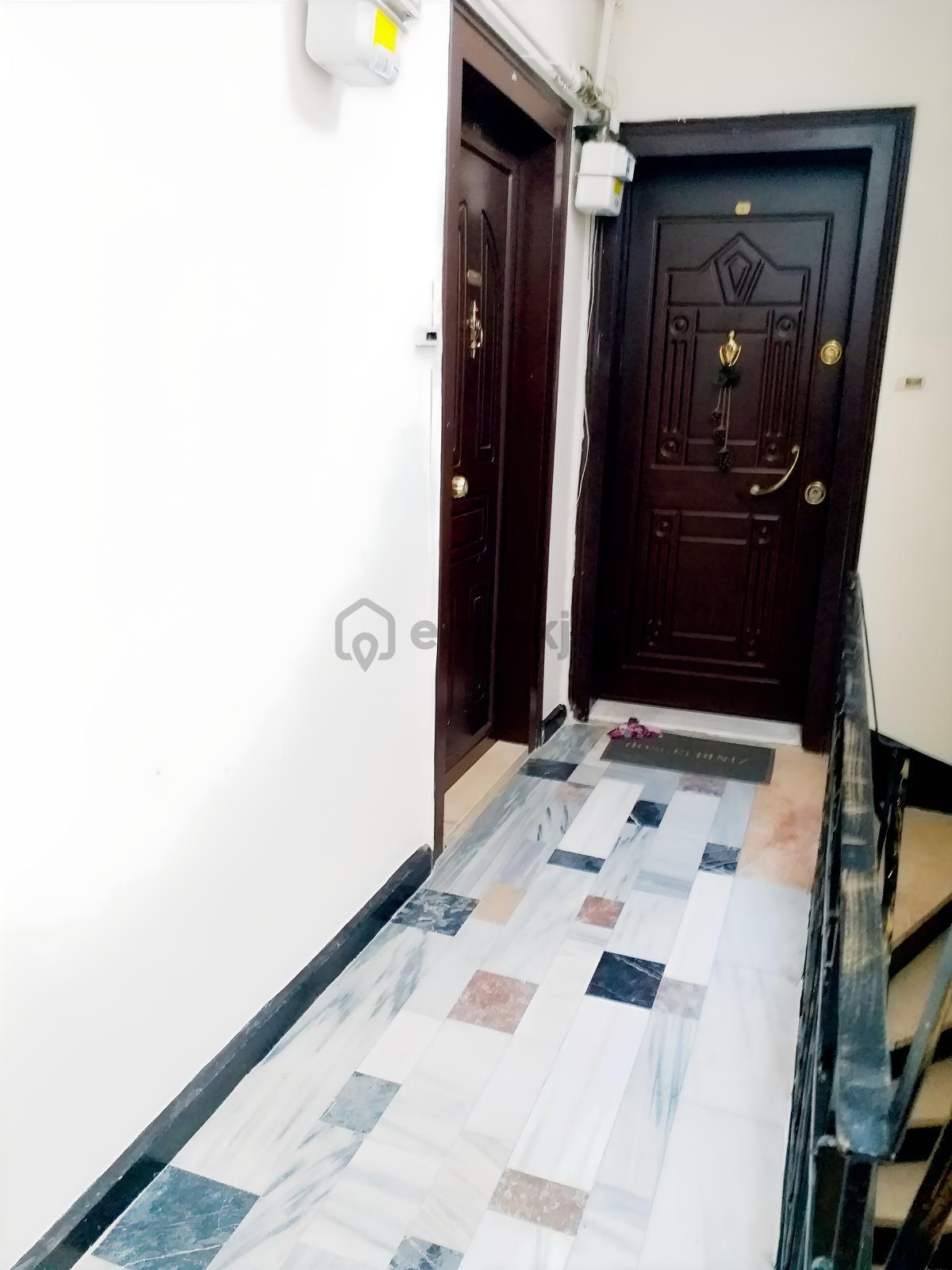 Deva Dan Nuh Kuyusu Ana Cadde Üstünde İçi Bakımlı Daire - 22