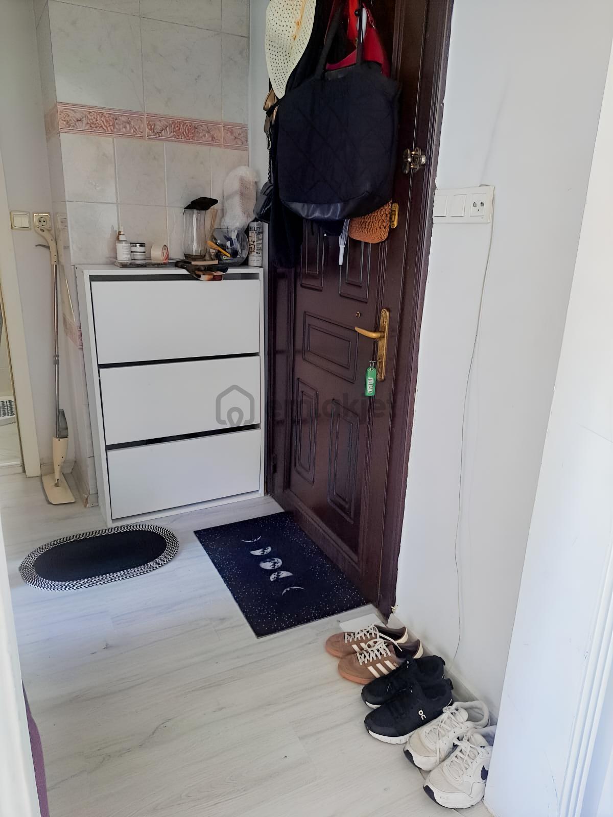 Deva Dan Nuh Kuyusu Ana Cadde Üstünde İçi Bakımlı Daire - 21