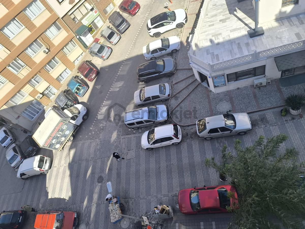 Balıkesir Bandırma Bentbaşı Mahallesi Satılık 2+1 Daire - 7