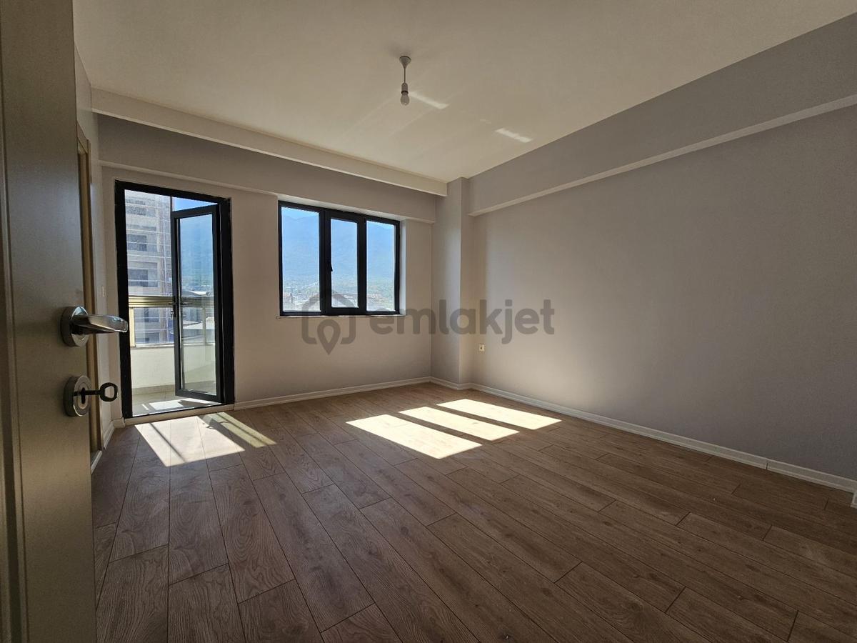 Metro Durağının Yanında Akıllı Ev 2+1 Kiralık Daire - 19
