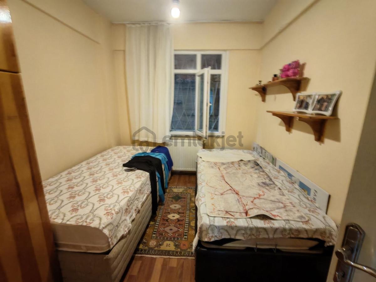 Rumeli Hisarüstü Kiralık 3+1 - 31