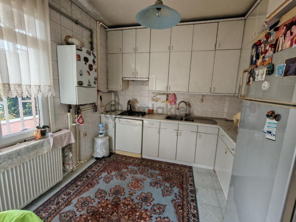 Rumeli Hisarüstü Kiralık 3+1 - 28