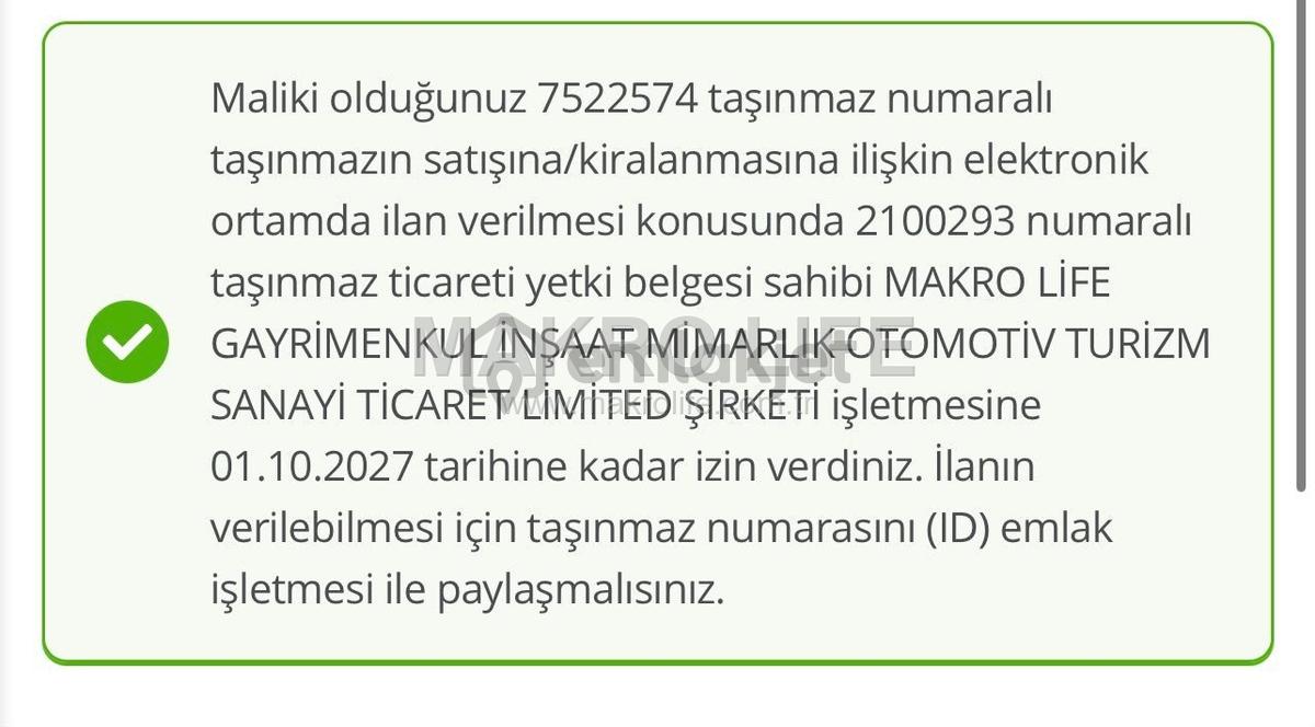 Hatboyu Caddesi Üzerinde Kaçırılmayacak Fırsat 3+1 Daire - 21