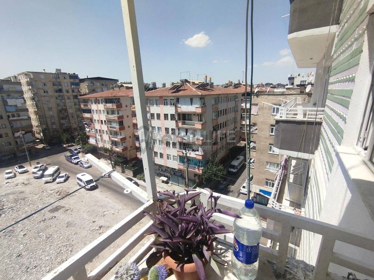 Hatboyu Caddesi Üzerinde Kaçırılmayacak Fırsat 3+1 Daire - 19