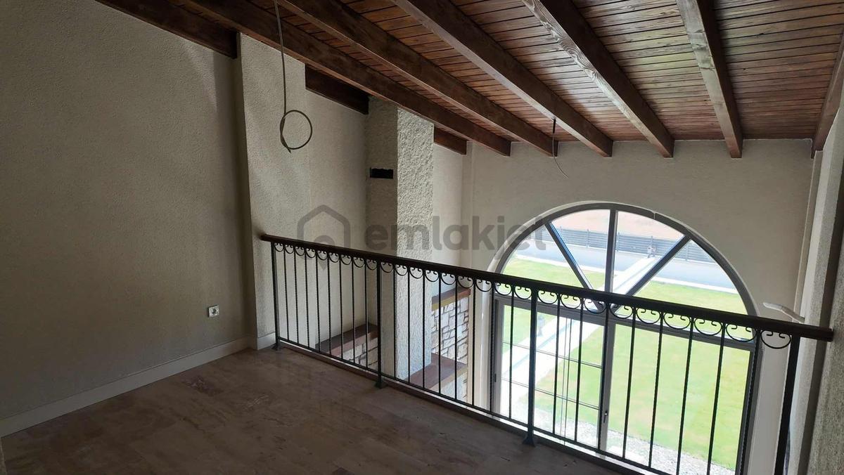 Urla Birgi Köyü Satılık Loft Villa - 33