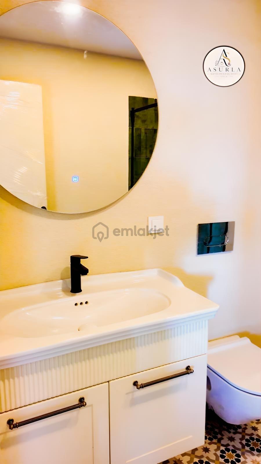Urla Birgi Köyü Satılık Loft Villa - 18