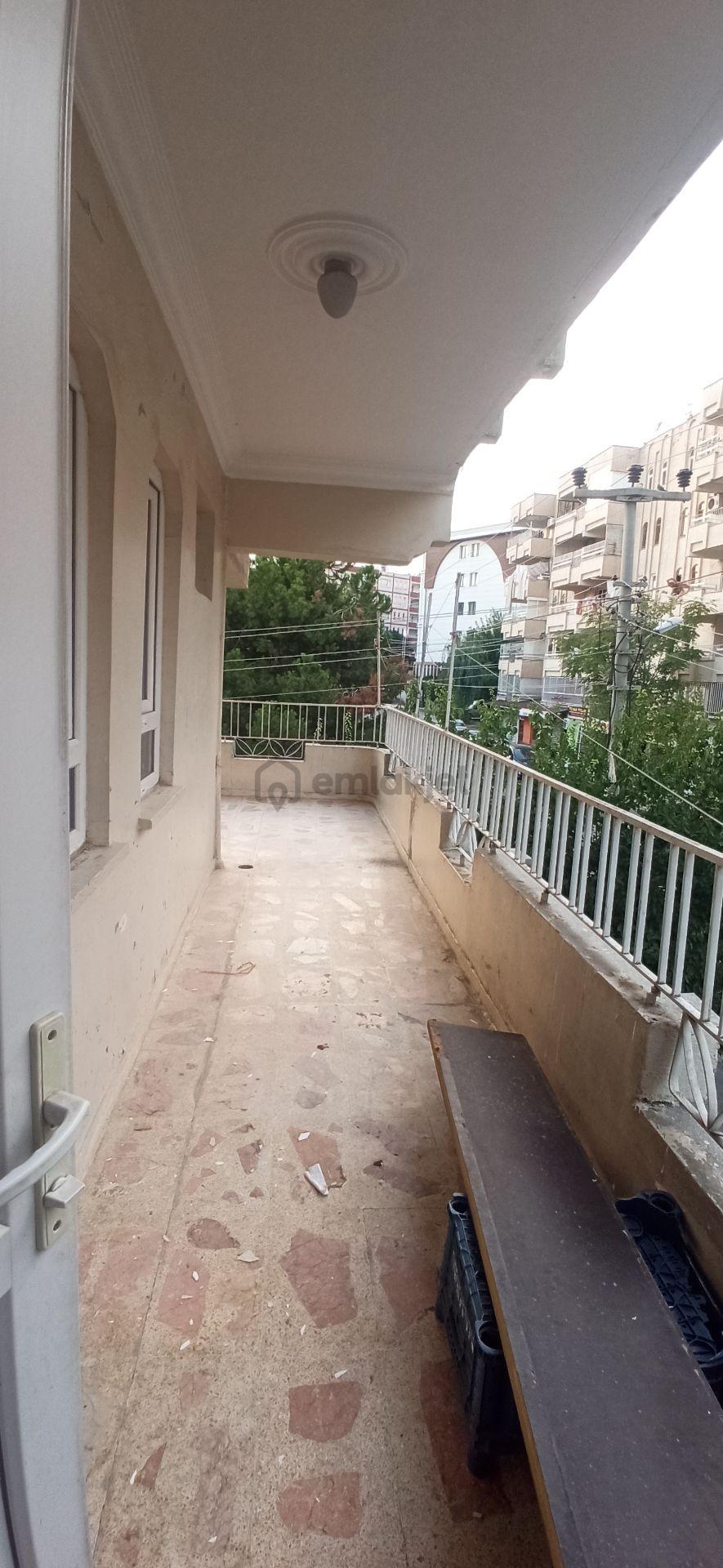 Şehir Hastanedine Yakin Kiralik Daire - 8