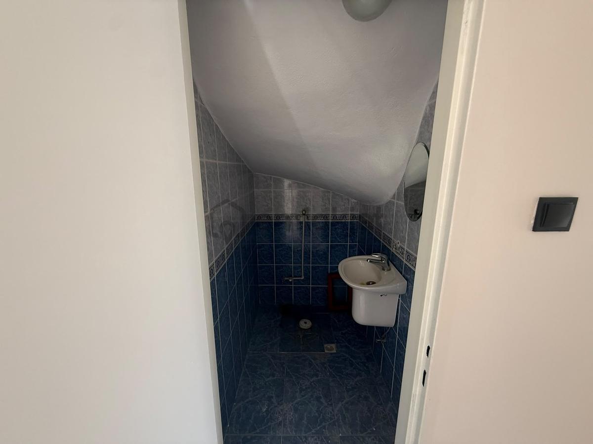 Çankaya Sancak'ta 6+1 Satılık Daire - 24
