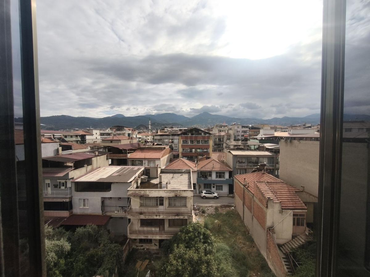 Yunus'tan Kurtuluş Mah Kiralık 3+1 Ebeveyn Banyolu - 11