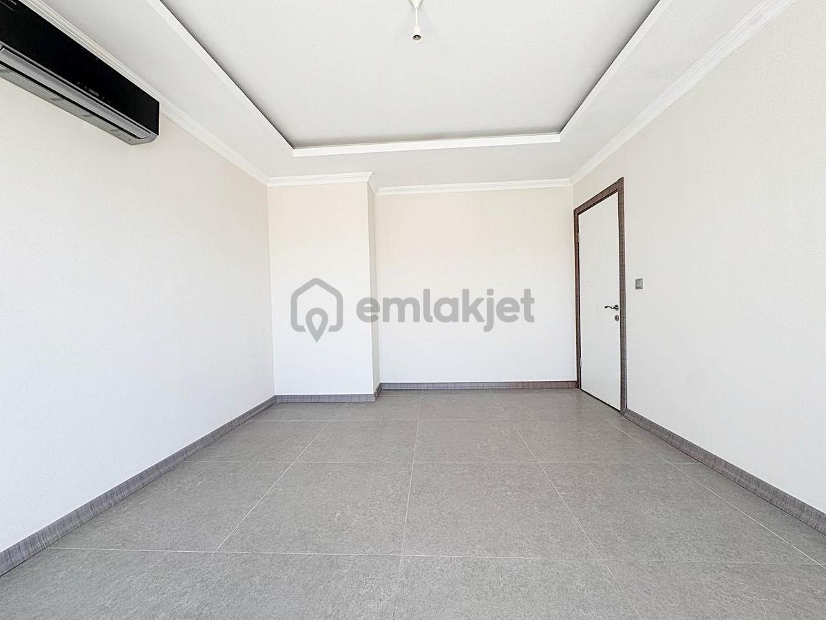 Alanya Obagölde Satılık Sıfır 2+1 Amerikan Mutfak Dubleks Daire - 7
