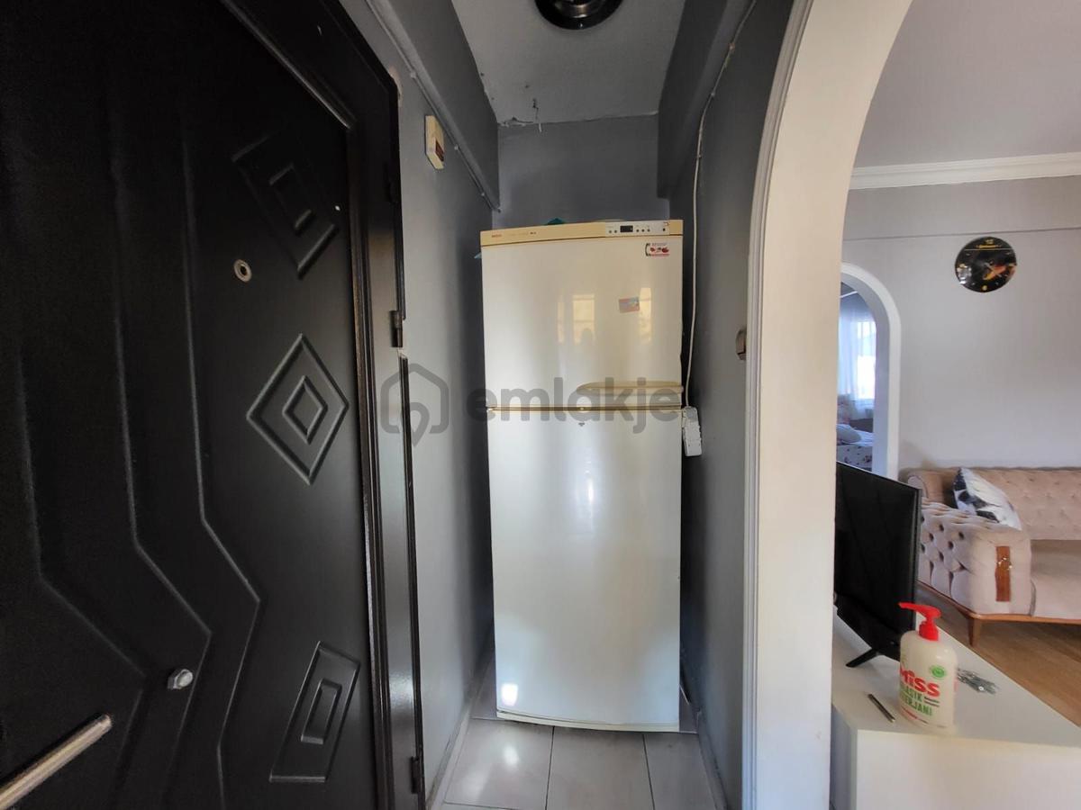 Karamürsel Ereğlide Eşyalı Kiralık 2+1 Daire - 8