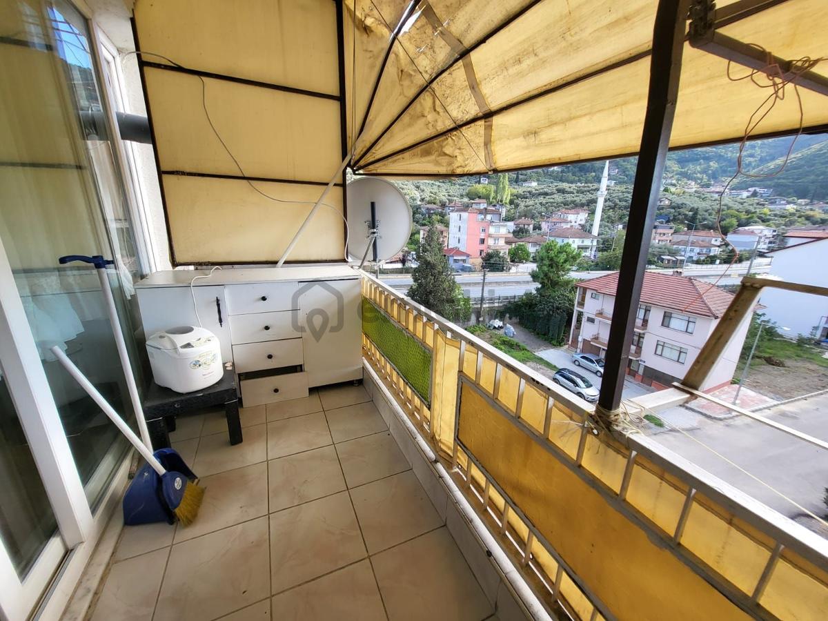 Karamürsel Ereğlide Eşyalı Kiralık 2+1 Daire - 3
