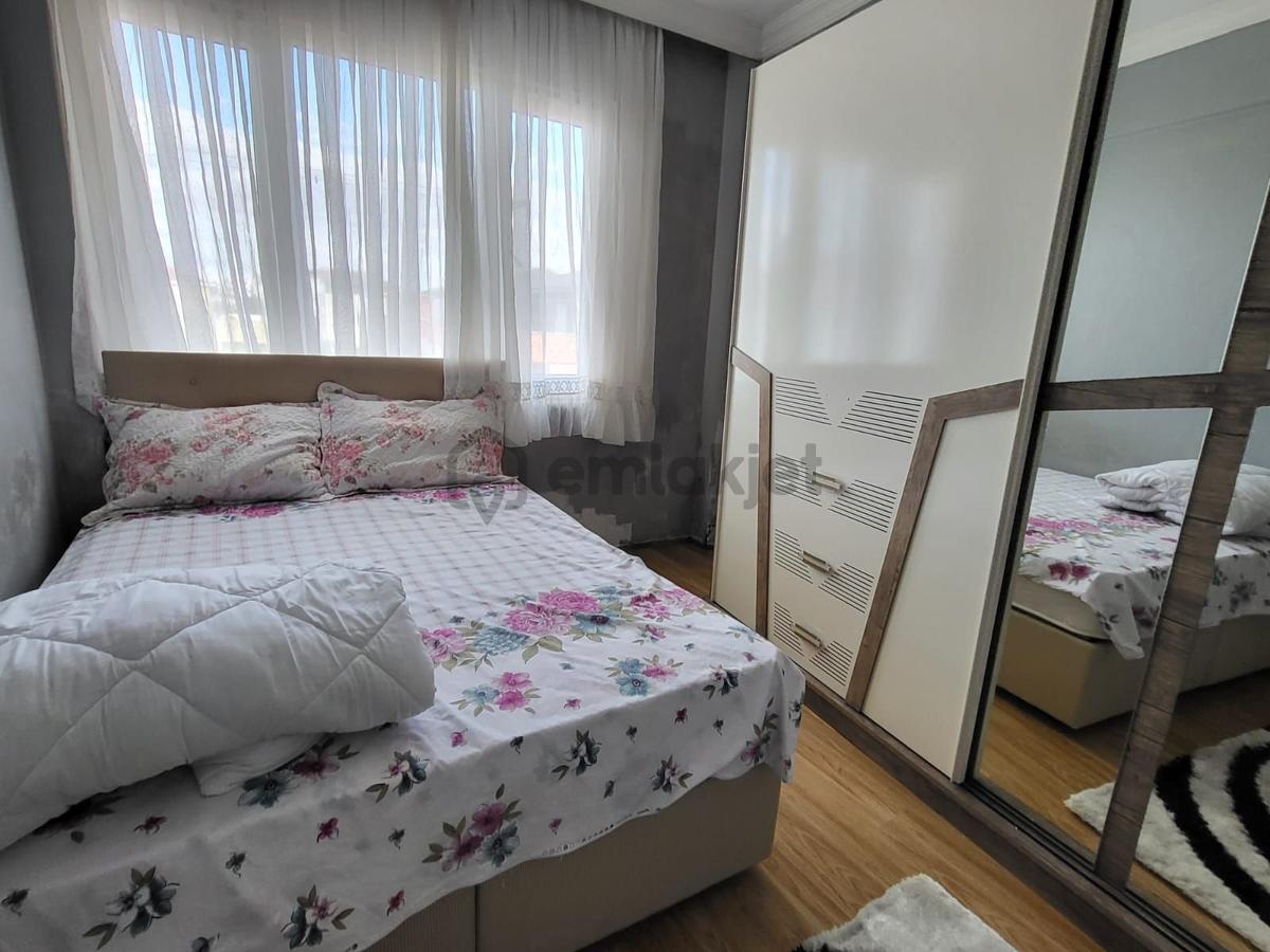 Karamürsel Ereğlide Eşyalı Kiralık 2+1 Daire - 9