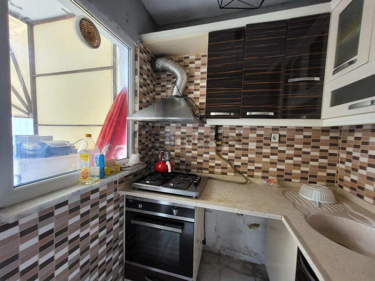 Karamürsel Ereğlide Eşyalı Kiralık 2+1 Daire - 18