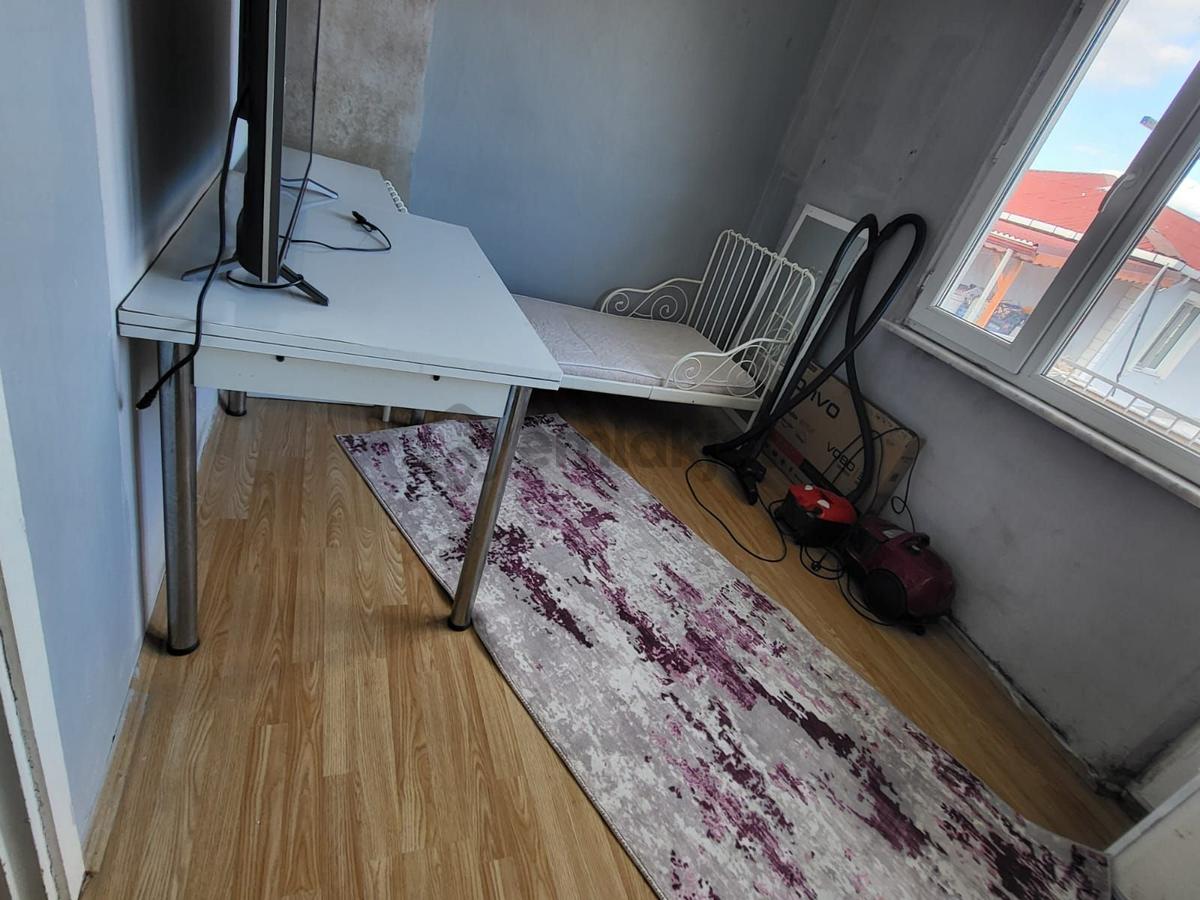 Karamürsel Ereğlide Eşyalı Kiralık 2+1 Daire - 12