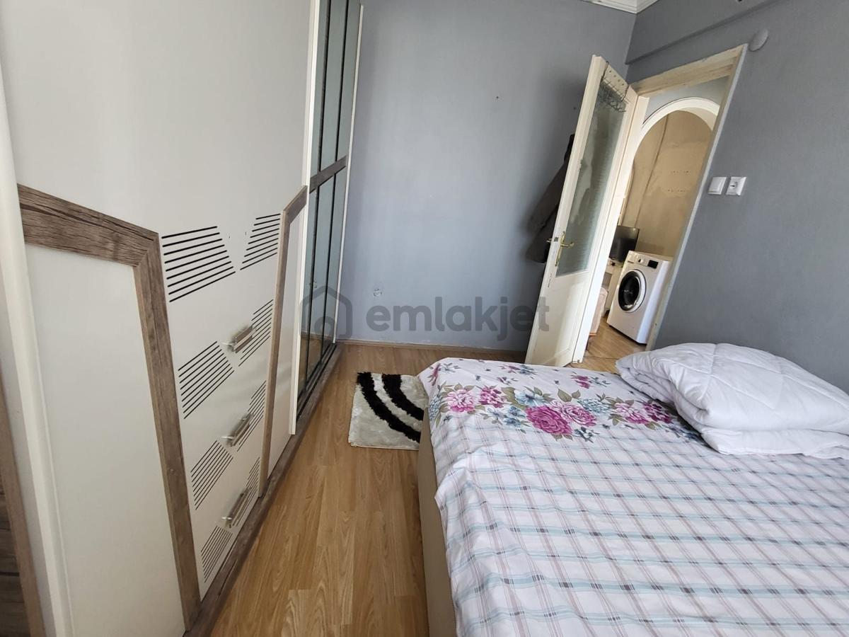 Karamürsel Ereğlide Eşyalı Kiralık 2+1 Daire - 19