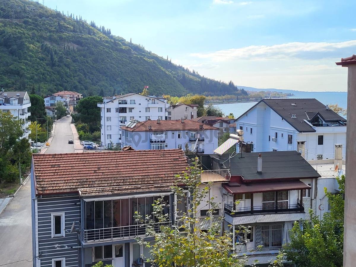 Karamürsel Ereğlide Eşyalı Kiralık 2+1 Daire