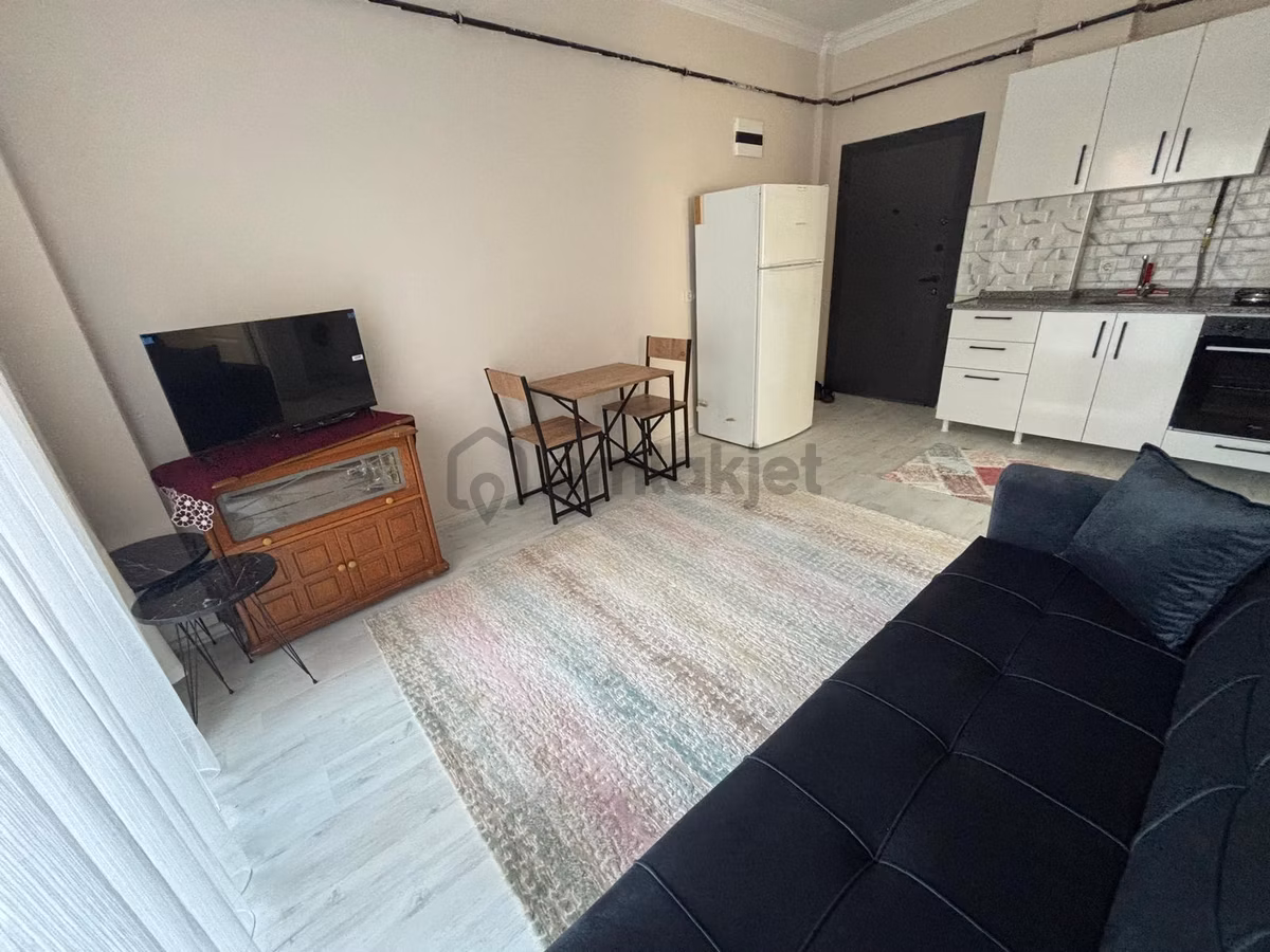 Nef'e Yürüme Mesafesinde Dinkçiler Mhda 1+1 Eşyalı Kiralık Daire - 7