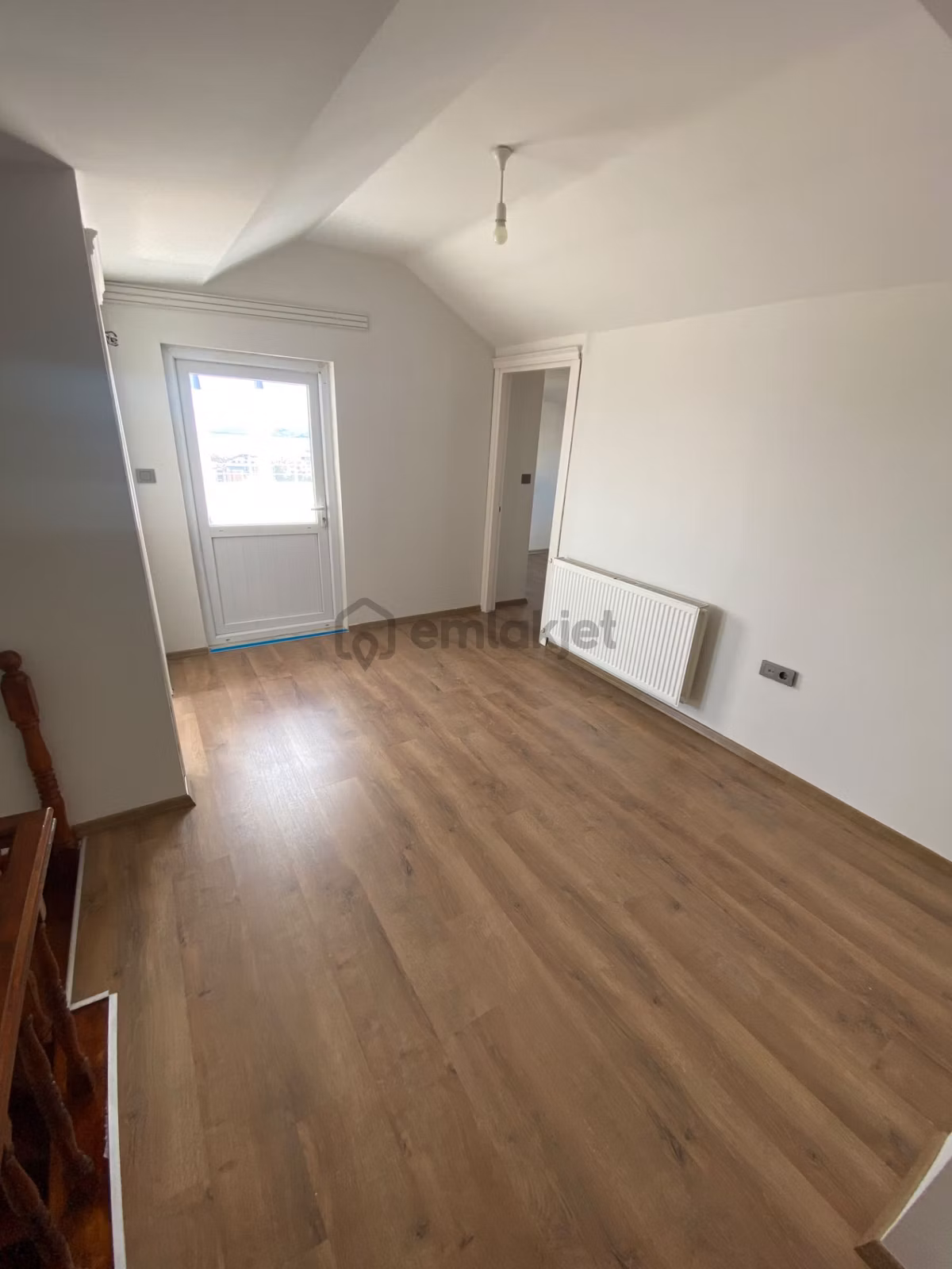 Adnan Kahveci Mah Kiralık 4+2 Dubleks Daire - 8