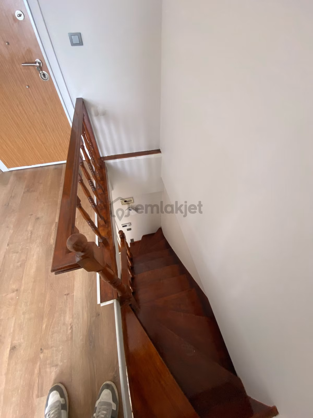 Adnan Kahveci Mah Kiralık 4+2 Dubleks Daire - 12