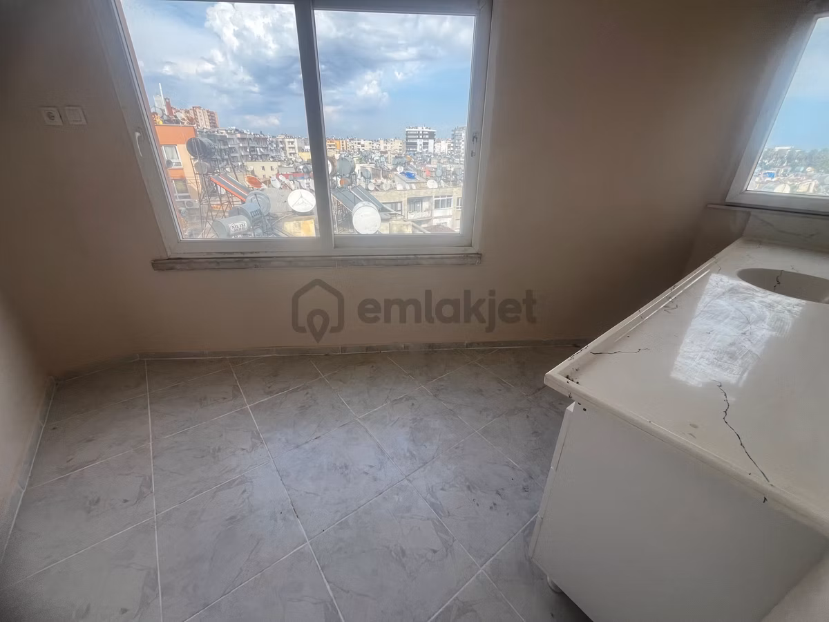 Beykent Den Mersin Akdeniz Hamidiye De Kiralık Daire - 24
