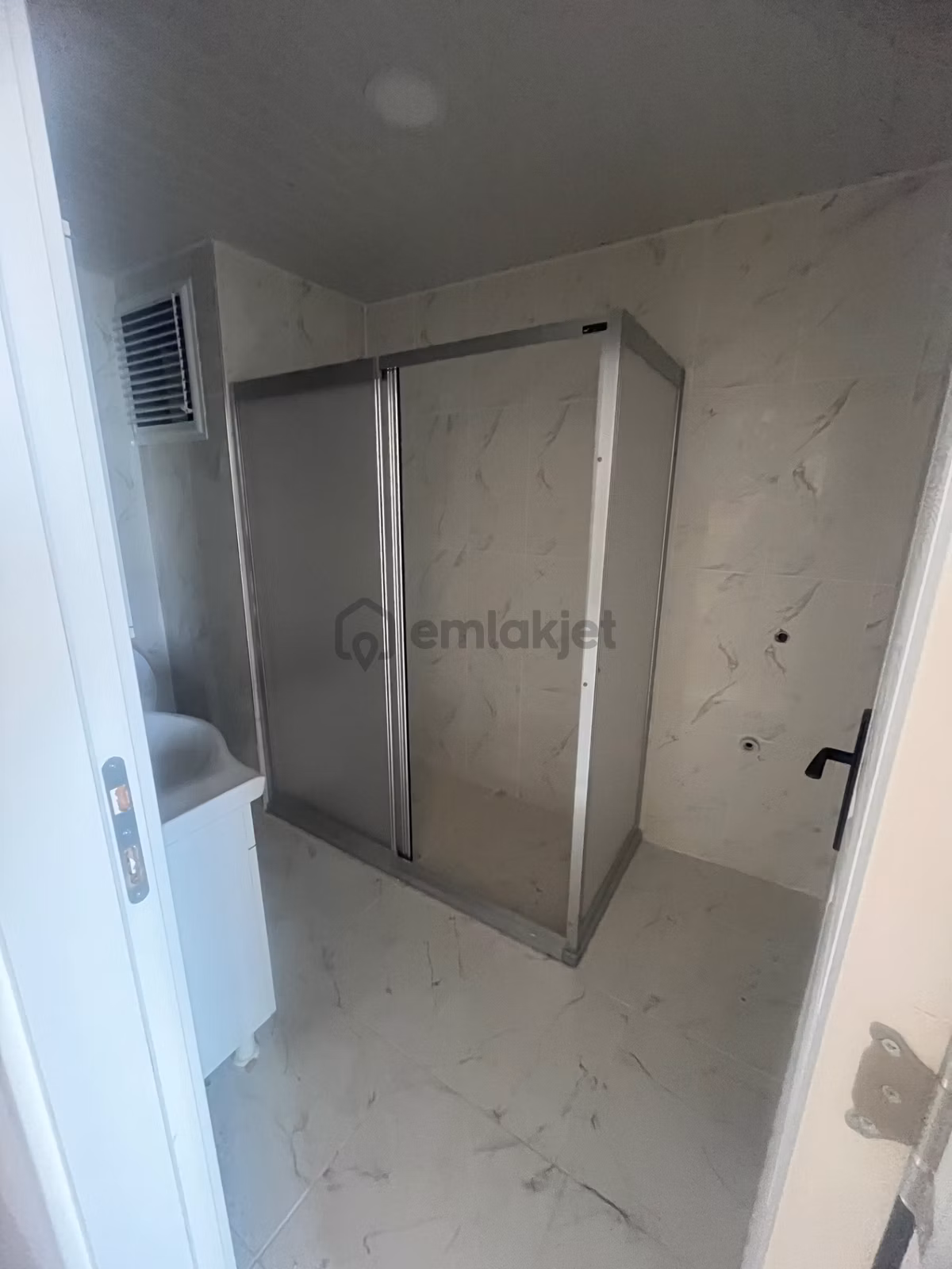 Beykent Den Mersin Akdeniz Hamidiye De Kiralık Daire - 21