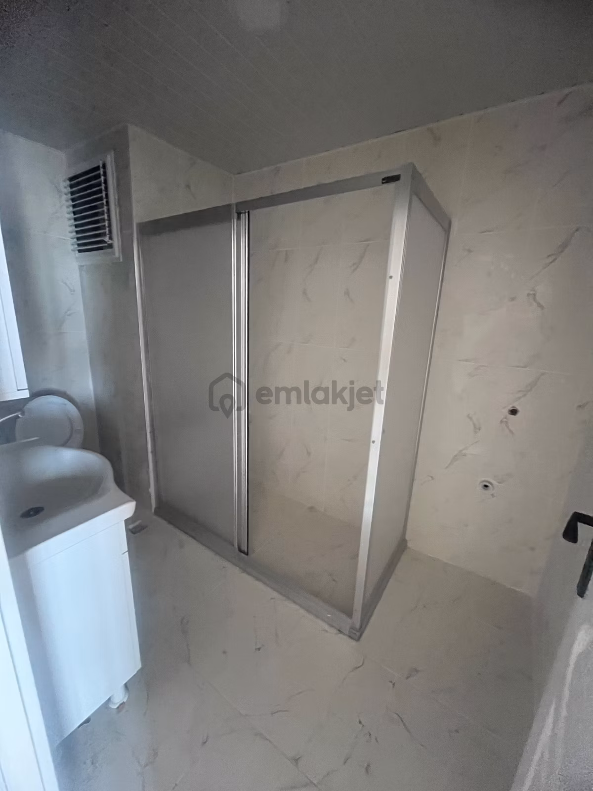Beykent Den Mersin Akdeniz Hamidiye De Kiralık Daire - 20