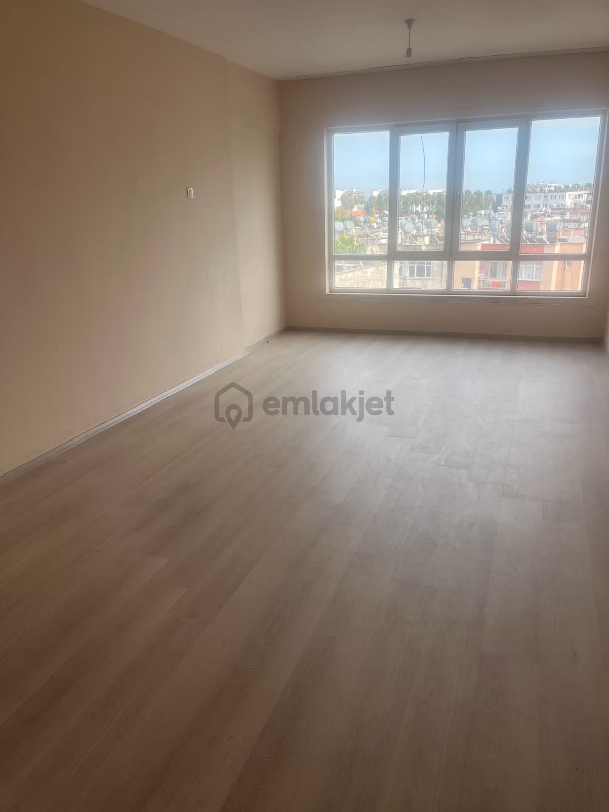 Beykent Den Mersin Akdeniz Hamidiye De Kiralık Daire - 15