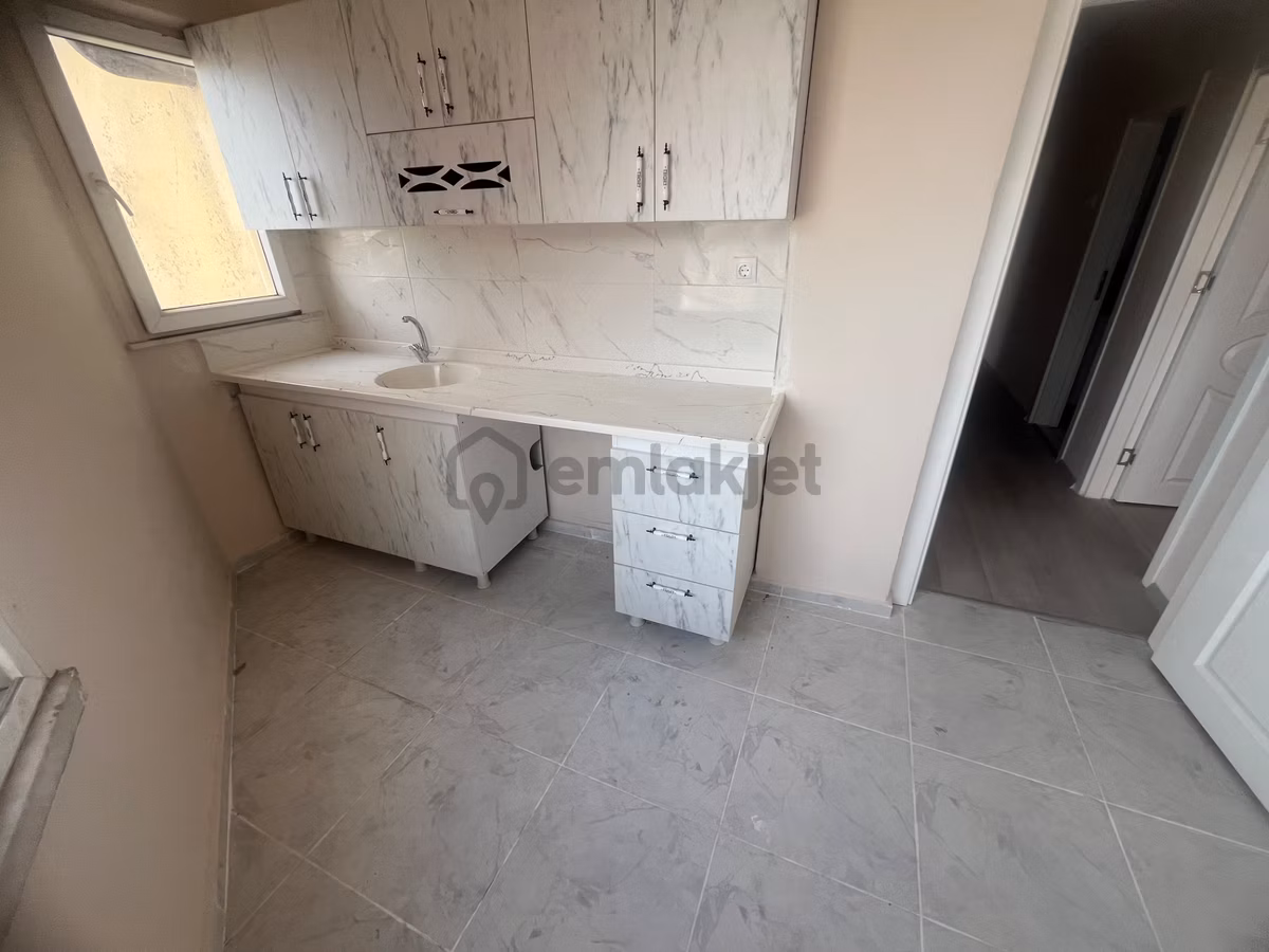 Beykent Den Mersin Akdeniz Hamidiye De Kiralık Daire - 23