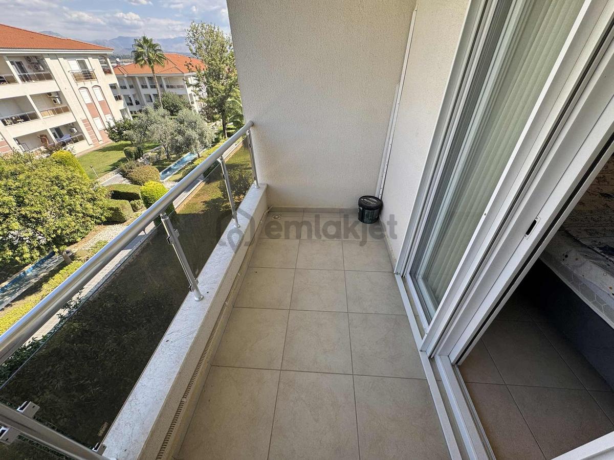 Ilıca Sprınt 2 Sitesinde Eşyalı 2+1 Satılık Daire - 11