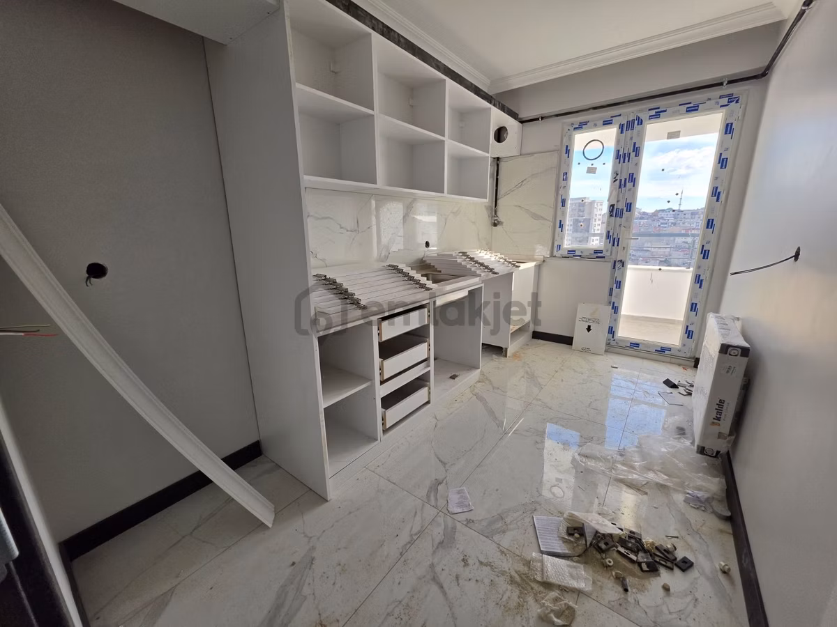 Satılık 3+1 Yeni Yapı 1 Kat Daire - 11