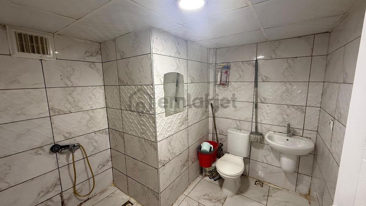Rba'dan Emek Mh. Satılık Masarfsız 2+1 Daire - 11