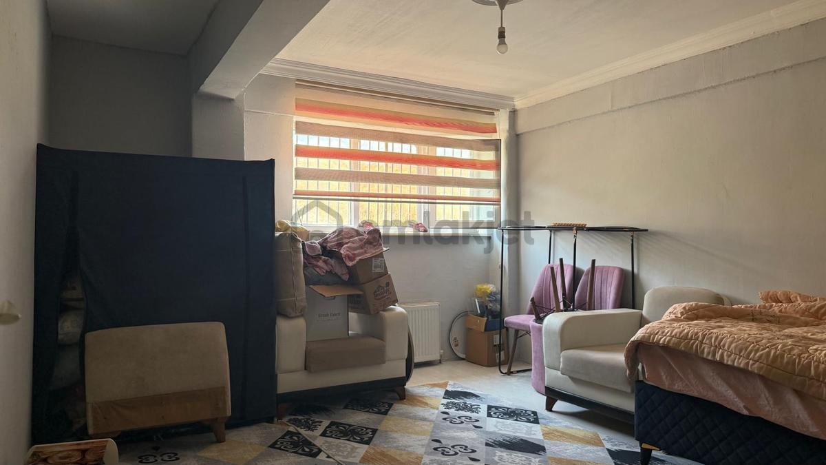 Rba'dan Emek Mh. Satılık Masarfsız 2+1 Daire - 6