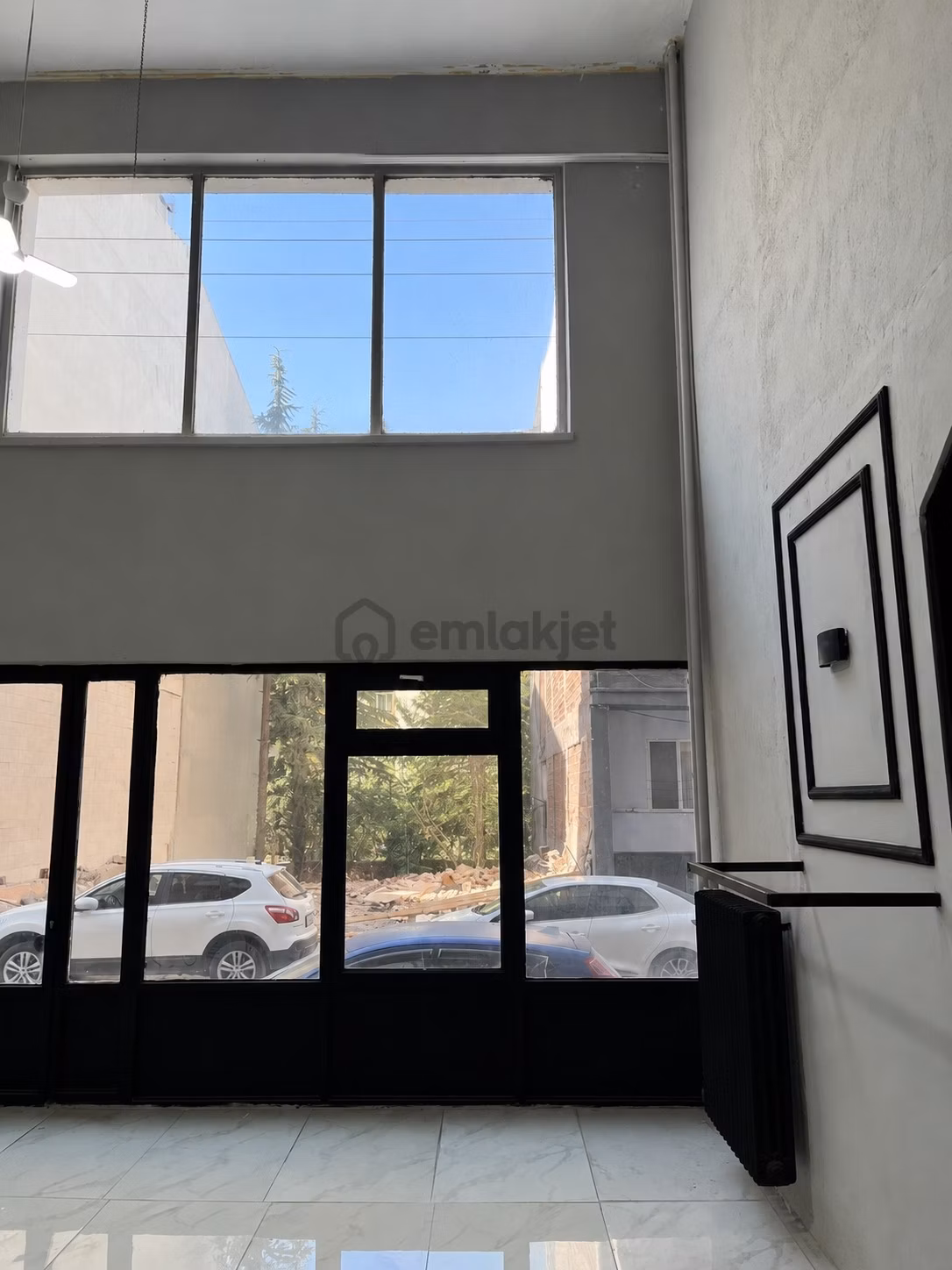Rba'dan Sarper Cd. Yakını 200 M² Satılık Dükkan Ve 2+1 Daire - 13
