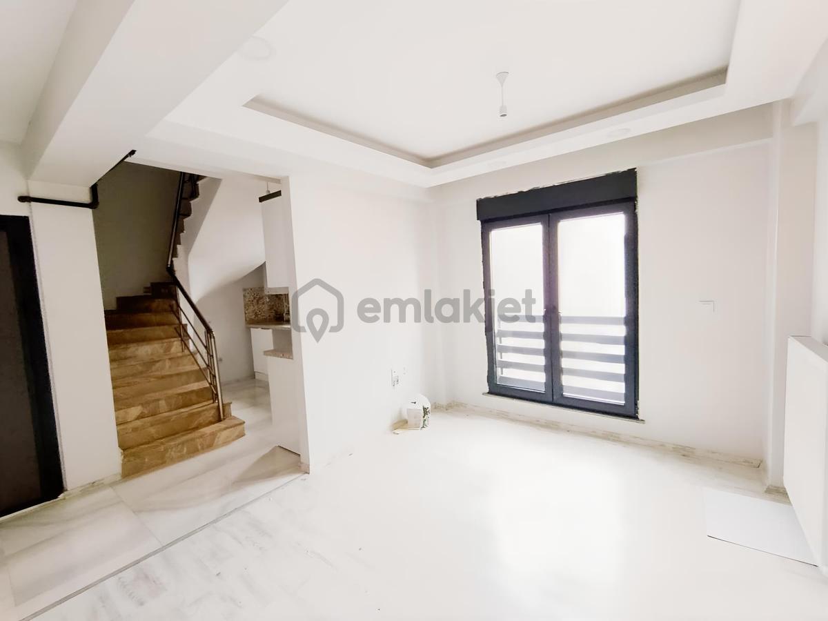 Rba Dan Deliklitaş Mh Acilllll Satılık Daire - 8