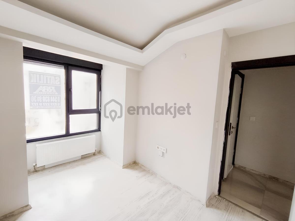 Rba Dan Deliklitaş Mh Acilllll Satılık Daire - 18